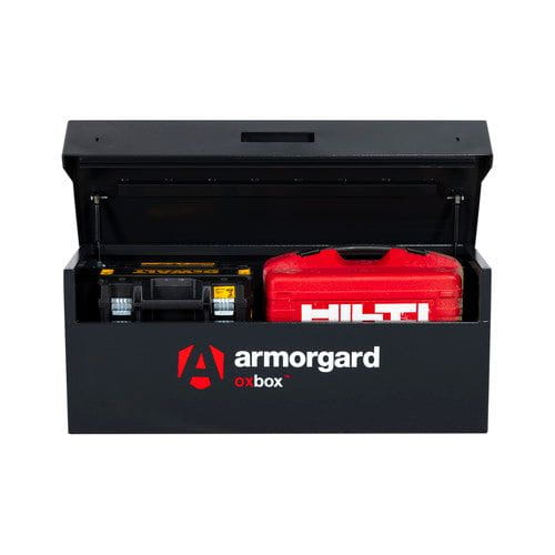 Armorgard Oxbox 2 Truck Tool Secure Storage Box