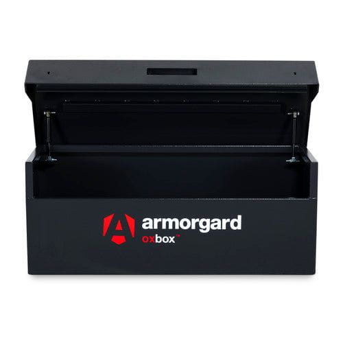 Armorgard Oxbox 2 Truck Tool Secure Storage Box