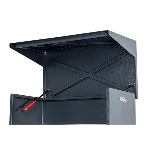 Armorgard Oxbox 4 Site Tool Secure Storage Box