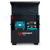 Armorgard Oxbox 4 Site Tool Secure Storage Box