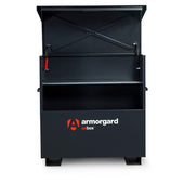 Armorgard Oxbox 4 Site Tool Secure Storage Box