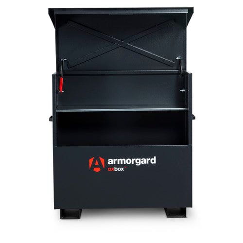 Armorgard Oxbox 4 Site Tool Secure Storage Box