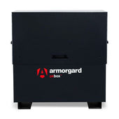 Armorgard Oxbox 4 Site Tool Secure Storage Box