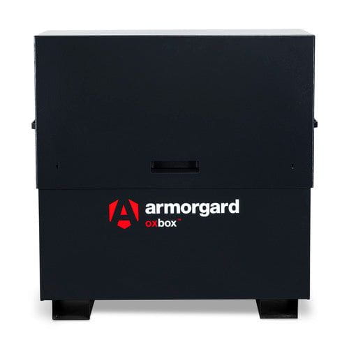 Armorgard Oxbox 4 Site Tool Secure Storage Box