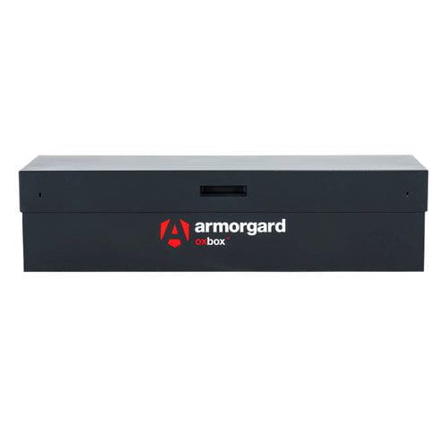 Armorgard Oxbox 6 Tipper/Flatbed Truck Tool Secure Storage Box