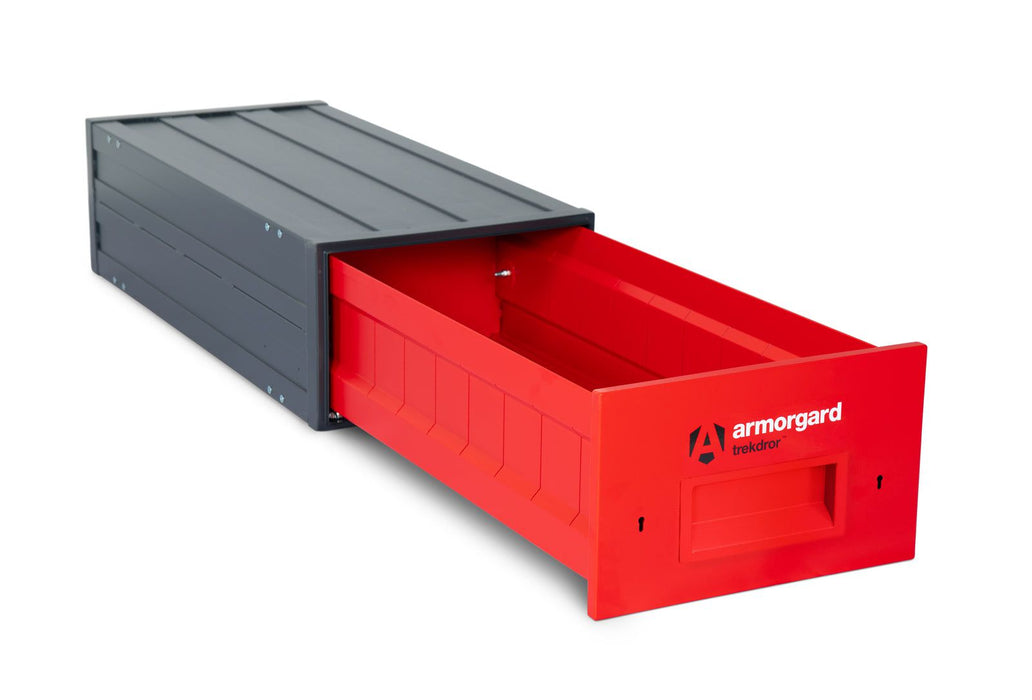 Armorgard Trekdror Van Storage Drawers