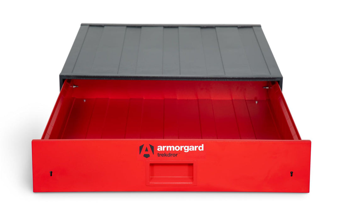 Armorgard Trekdror Van Storage Drawers