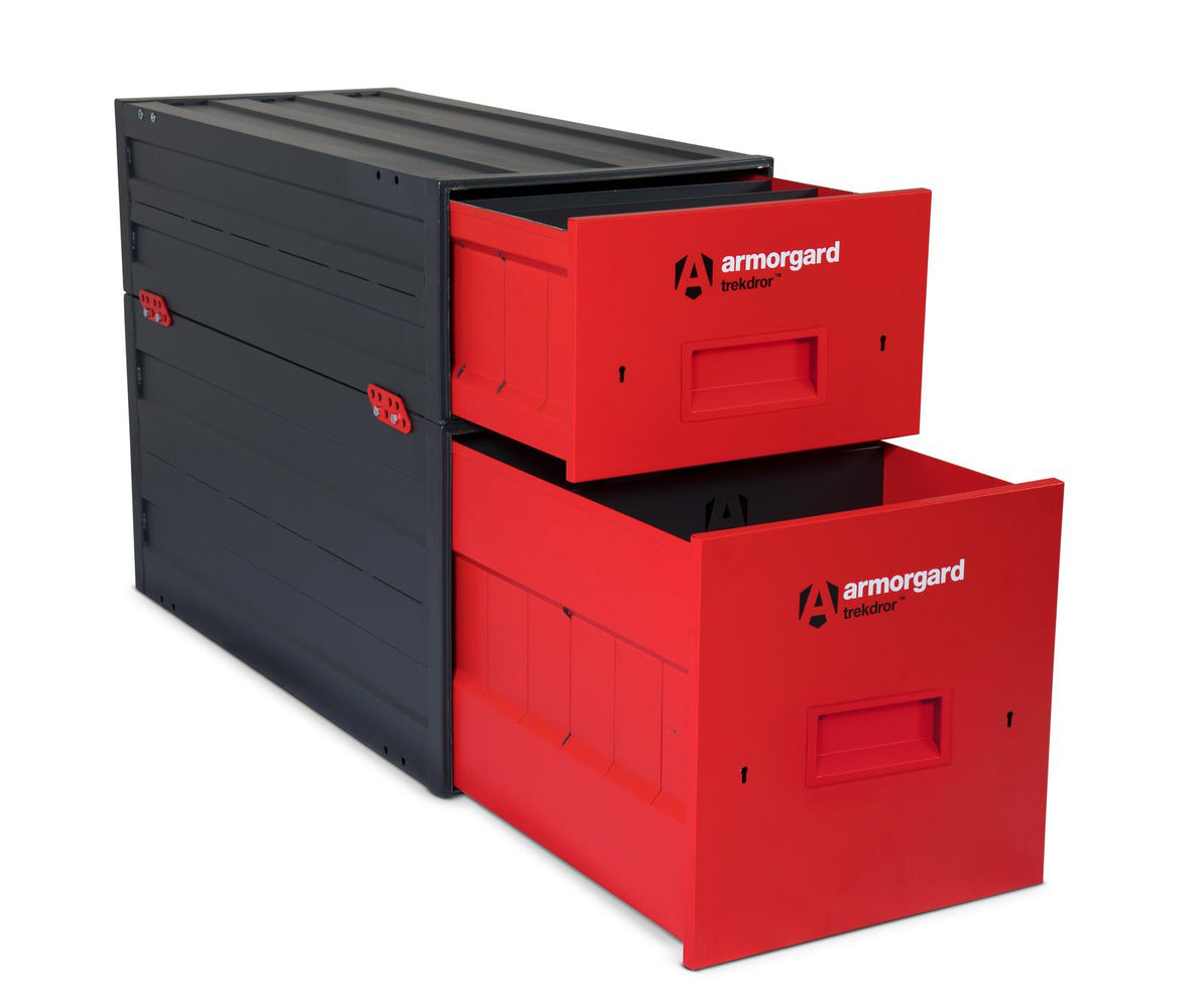 Armorgard Trekdror Van Storage Drawers