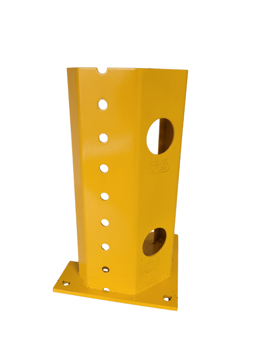 Pallet Racking Corner Upright Frame Protector (400mm high)