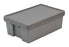 Upcycled Plastic Storage Container with lid (Pack of 5) - Filstorage