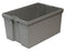 Upcycled Plastic Storage Container with lid (Pack of 5) - Filstorage