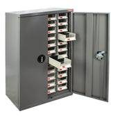 Steel Drawer Storage Cabinet Unit (6 options) - Filstorage