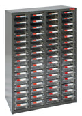 Steel Drawer Storage Cabinet Unit (6 options) - Filstorage 60 Drawers