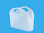 J-Bag Shopping Basket 15 Litre - Pack of 50 - Filstorage
