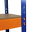 Industrial Heavy Duty Shelving Racking Unit (265kg per level) - Filstorage