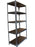 Express SILVER Shelving (250kg level) - Filstorage