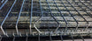 Collapsible folding steel pallet cage wire mesh hypercage stillage - Filstorage
