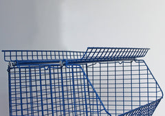 Lid for C12 Wire Storage Basket