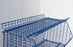 Lid for C12 Wire Storage Basket - Filstorage