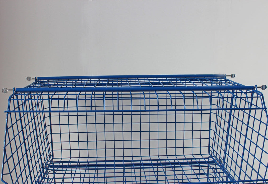 Lid for C2DS Wire Storage Basket - Filstorage