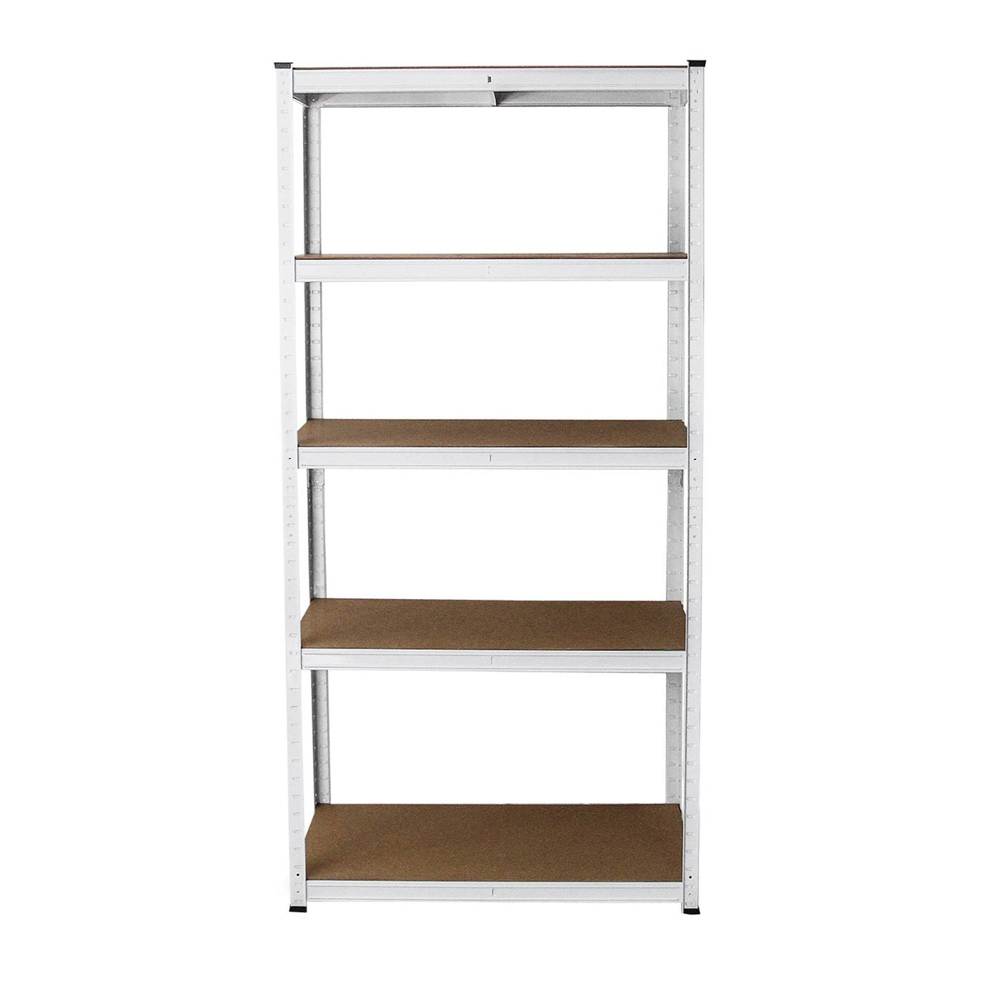 3 x Slimline Shelving Unit Bundle (200kg UDL) — Filstorage