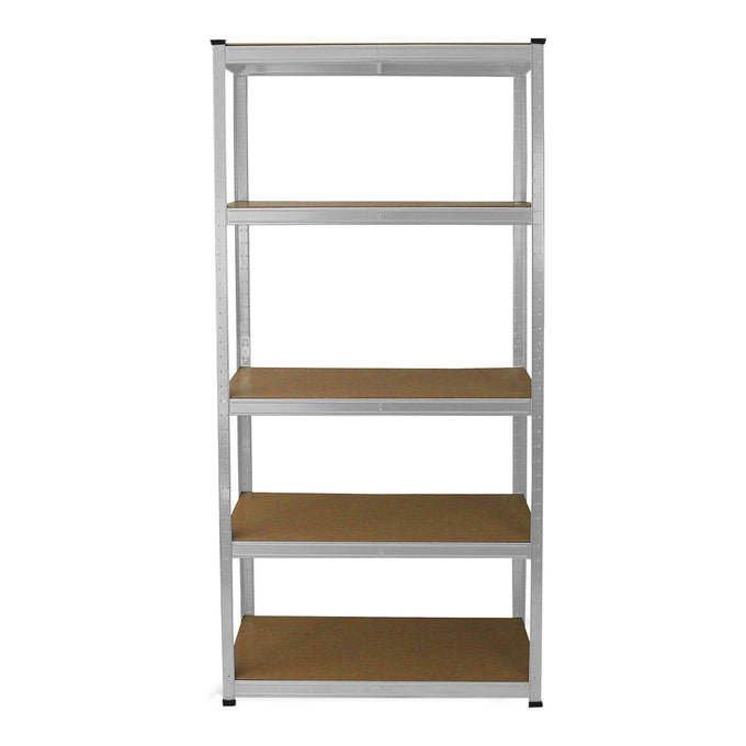 3 x Slimline Shelving Unit Bundle (200kg UDL) — Filstorage