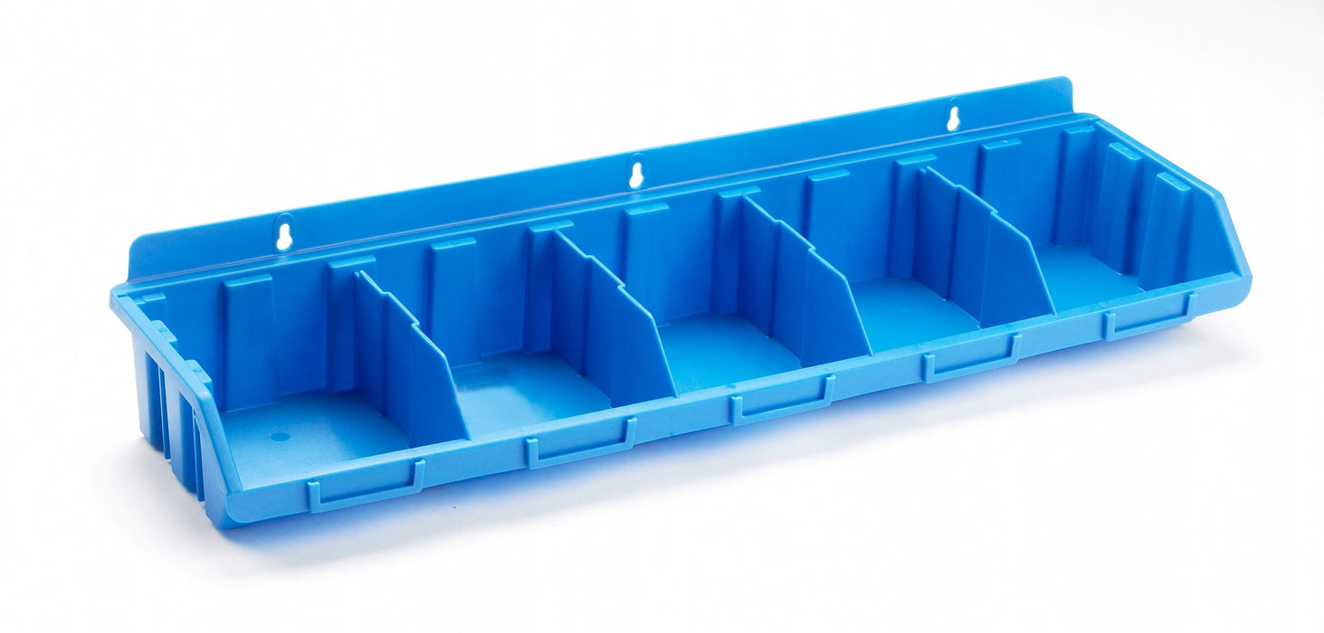 Modular Parts Storage Bin Trays - Filstorage Medium Bin Tray (Pack of 12)