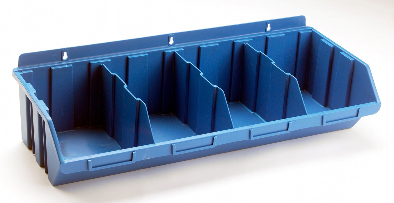 Modular Parts Storage Bin Trays - Filstorage Large Bin Tray (Pack of 4)