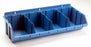 Modular Parts Storage Bin Trays - Filstorage Large Bin Tray (Pack of 4)