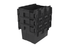 Loadhog 306 Heavy Duty Plastic Storage Container with lid (Set of 5) - Filstorage