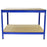 Full Undershelf Garage & Workshop Workbench (100cm) - Filstorage