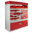 Complete Metal Van Racking & Drawer Storage System Unit