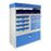 Complete Metal Van Racking & Drawer Storage System Unit