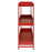Universal Metal Van Racking & Shelving Storage System
