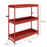 Universal Metal Van Racking & Shelving Storage System