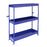 Universal Metal Van Racking & Shelving Storage System