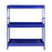 Universal Metal Van Racking & Shelving Storage System