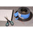 Magnetic Standard Self Adhesive Tape (12.7mm x 10m) - Filstorage