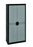 Plastic Garden / Home Cupboard TDQ2900 - Filstorage