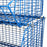 C2DS XL Wire Storage Basket (single) - Filstorage