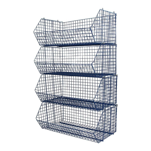 C4 Stack