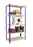 Clicka Shelving (265kg level) - Filstorage