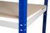 Clicka Shelving (265kg level) - Filstorage