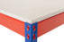 T Bar Workstation - Filstorage
