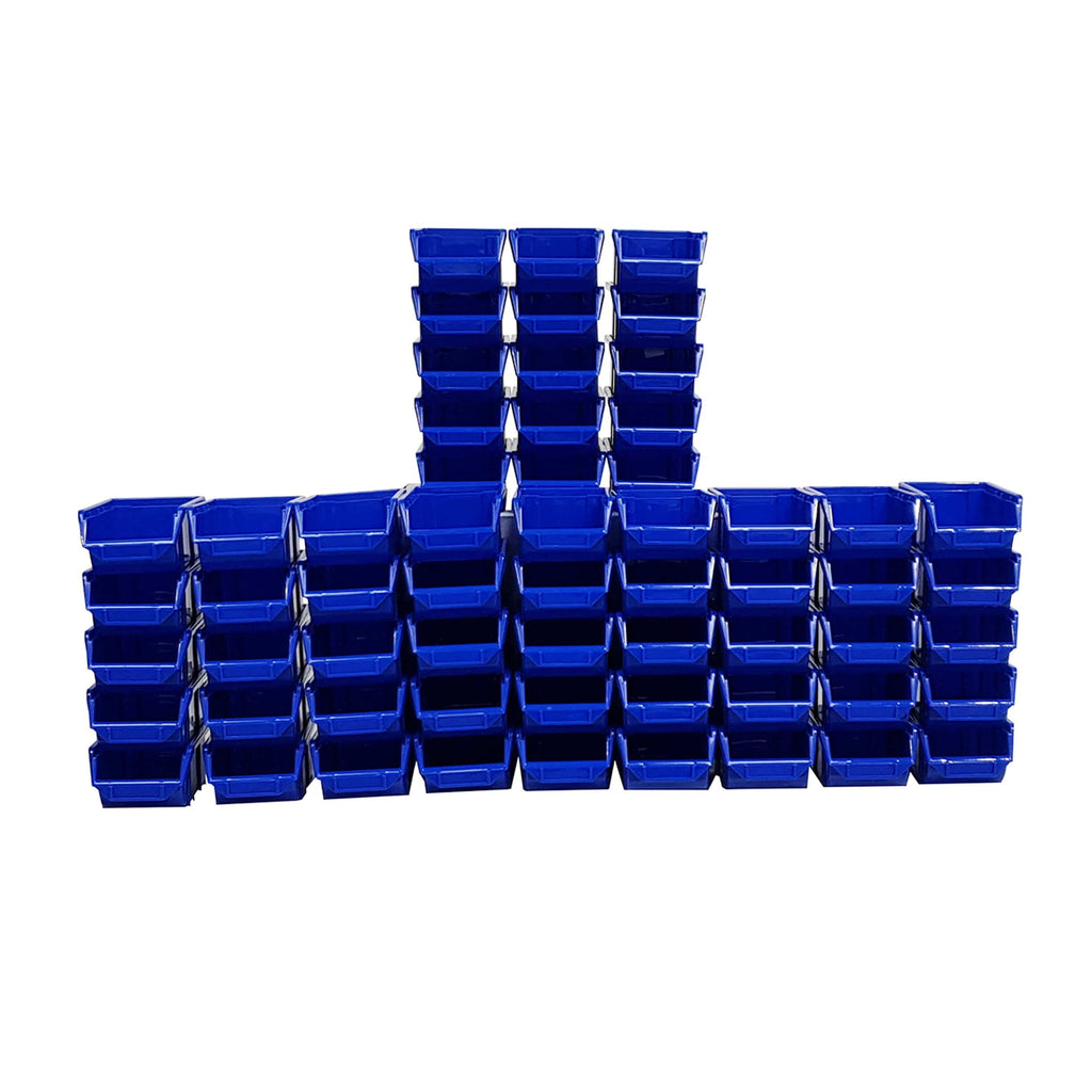 Parts Bins & Accessories | Plastic Parts Storage Bins | Filstorage