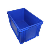 OFFER! Solid Stacking Euro Container 65L (600x400x325mm) CONT202A