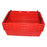 10 x Supermarket Bale Arm Crate (35L) - Filstorage