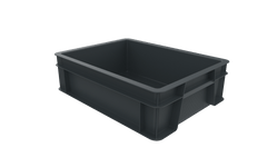 Euro Stacking Container 43-120
