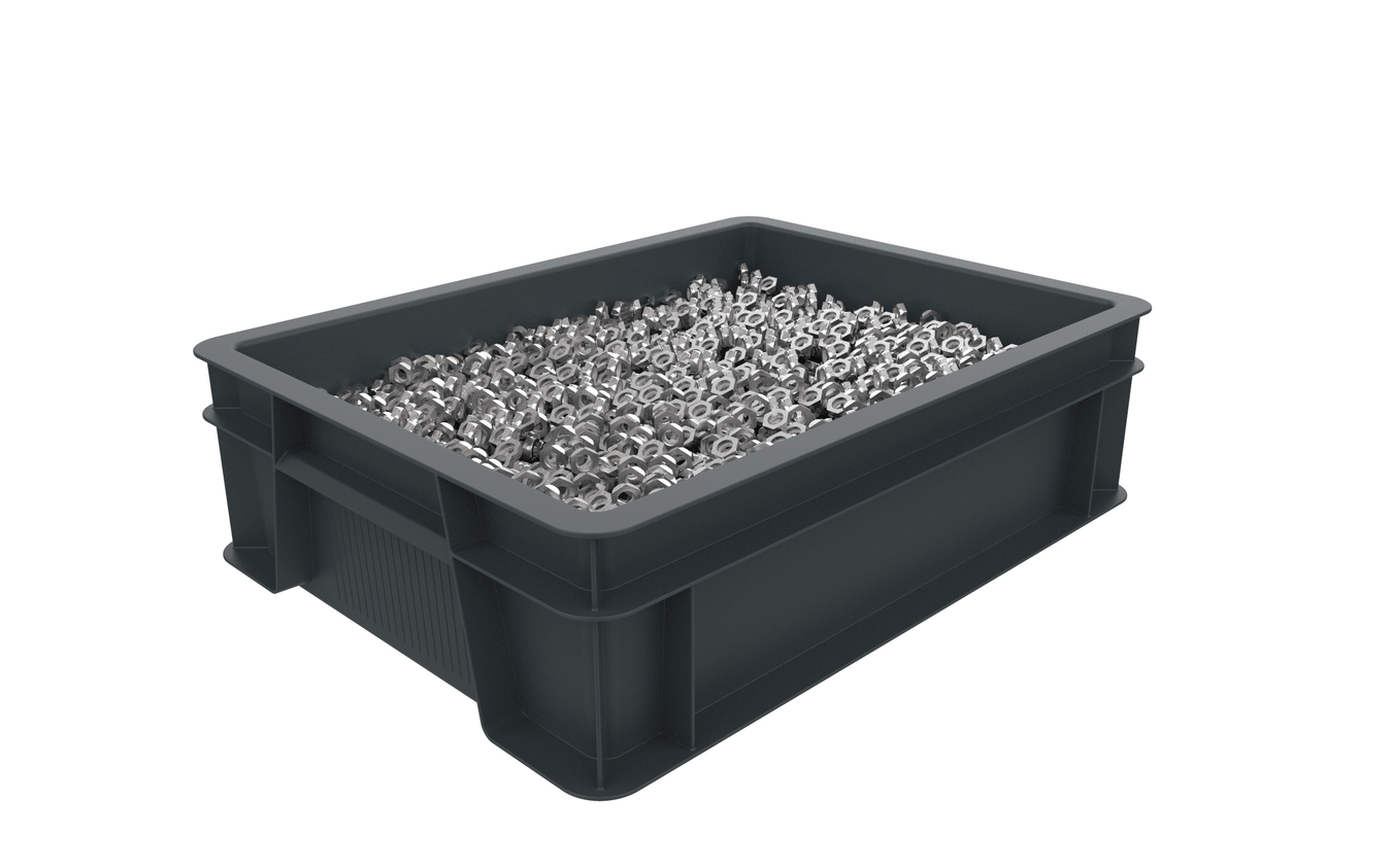 Euro Containers