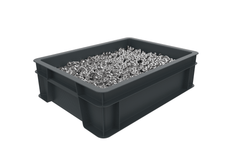 Euro Stacking Container 43-120